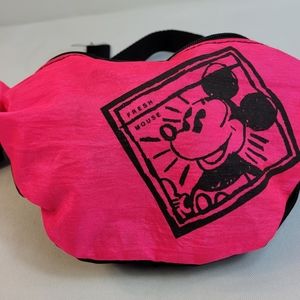 Disney Mickey Mouse Fanny pack